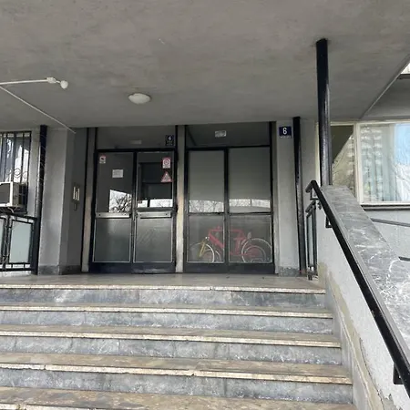 Apartman Fontana Novi * Belgrád