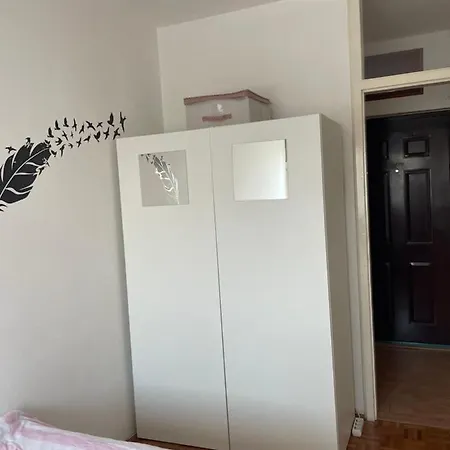 Apartman Apartman Fontana Novi