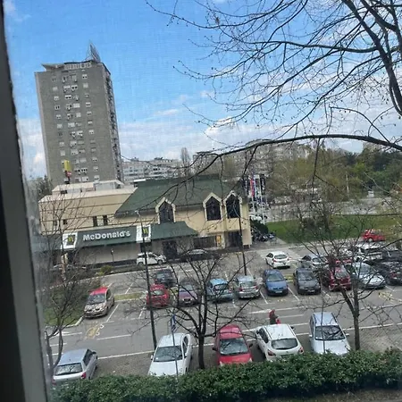 Apartman Apartman Fontana Novi